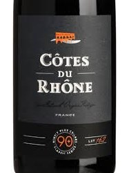 90+ Cellars Cotes du Rhone