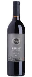 90+ Cellars Cab Sauv CAL 750ml