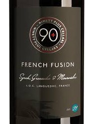 90+ Cellars French Fusion