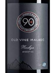 90+ Cellars Malbec 1.5L