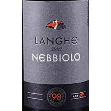 90+ Cellars Nebbiolo