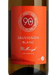 90+ Cellars Sauv Blanc 1.5L