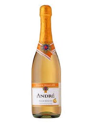 Andre Peach Moscato