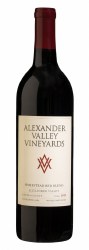Alexander Valley Red 750ml