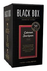 Black Box Cab Sauvignon 3.0L