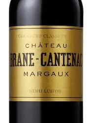 Brance Cantenac Margaux