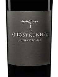 Ghost Runner Ungrafted Red