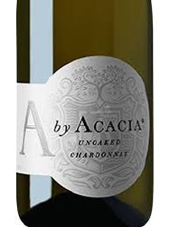 A by Acacia Chardonnay Unoak