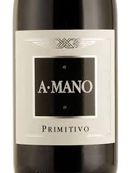 A Mano Primitivo