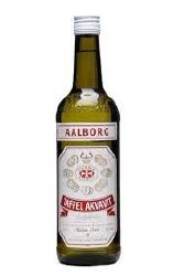 AALBORG TAFFEL AKVAVIT 750ML