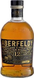 ABERFELDY 12YR 750ML