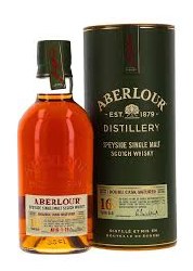 ABERLOUR 16YR 750ML