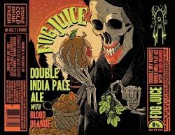 ABOM. FOG JUICE 4PK
