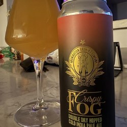 ABOM. CRISPY FOG 4-PK