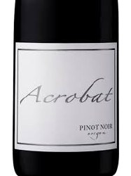 Acrobat Pinot Noir