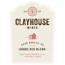 Clayhouse Adobe Red