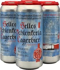 AECHT SCHLENKERA HELLES 4PK