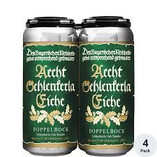 AECHT OAK SMOKE DOP/BOCK 4PK