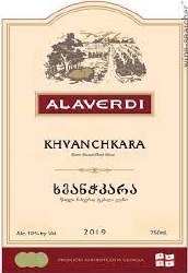 Alaverdi Khvanchkara