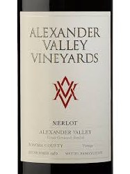 Alexander Merlot