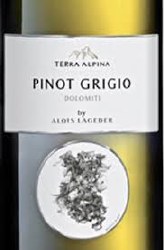 Alois Lageder Pinot Grigio