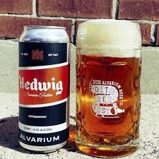 ALVARIUM HEDWIG OKT 4PK