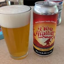 ALVARIUM TREE WALKER 4PK
