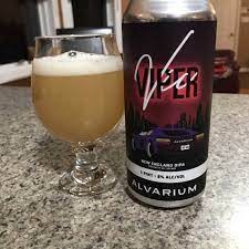 ALVARIUM VIC VIPER 4PK