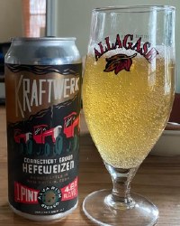 ALVARIUM KRAFTWERK 4PK