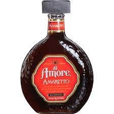 DI AMORE AMARETTO 750ML