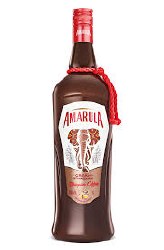 AMARULA COFFEE 750ML