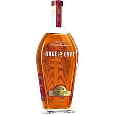 ANGEL'S ENVY BIB BBN 750ML