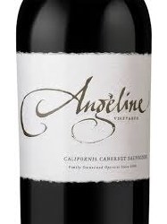 Angeline Cabernet Sauvignon