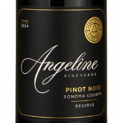 Angeline Pinot Noir Reserve