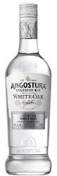 ANGOSTURA WHITE OAK RUM 750