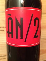 Anima Negra Tinto