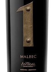 Antigal Malbec