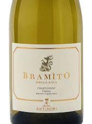 Antinori Chardonnay Bramito