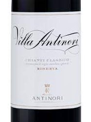 Antinori Villa Chianti ClsRSV