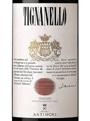 Antinori Tignanello