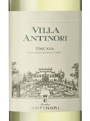 Antinori Villa Bianco