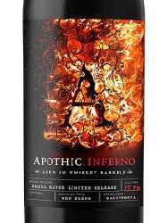 Apothic Inferno