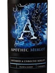 Apothic Merlot