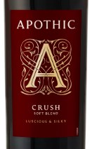 Apothic Crush