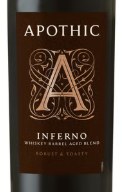 Apothic Inferno