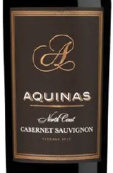 Aquinas Cabernet Sauvignon