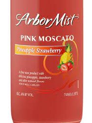 Arbor Mist Pink Moscato PS