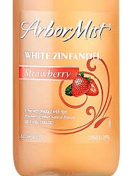 Arbor Mist White Zinfandel SB