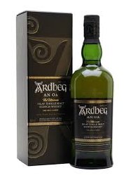 ARDBEG AN OA 750ML