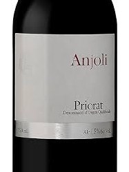 CELLER ARDEVOL ANJOLI 750ML
